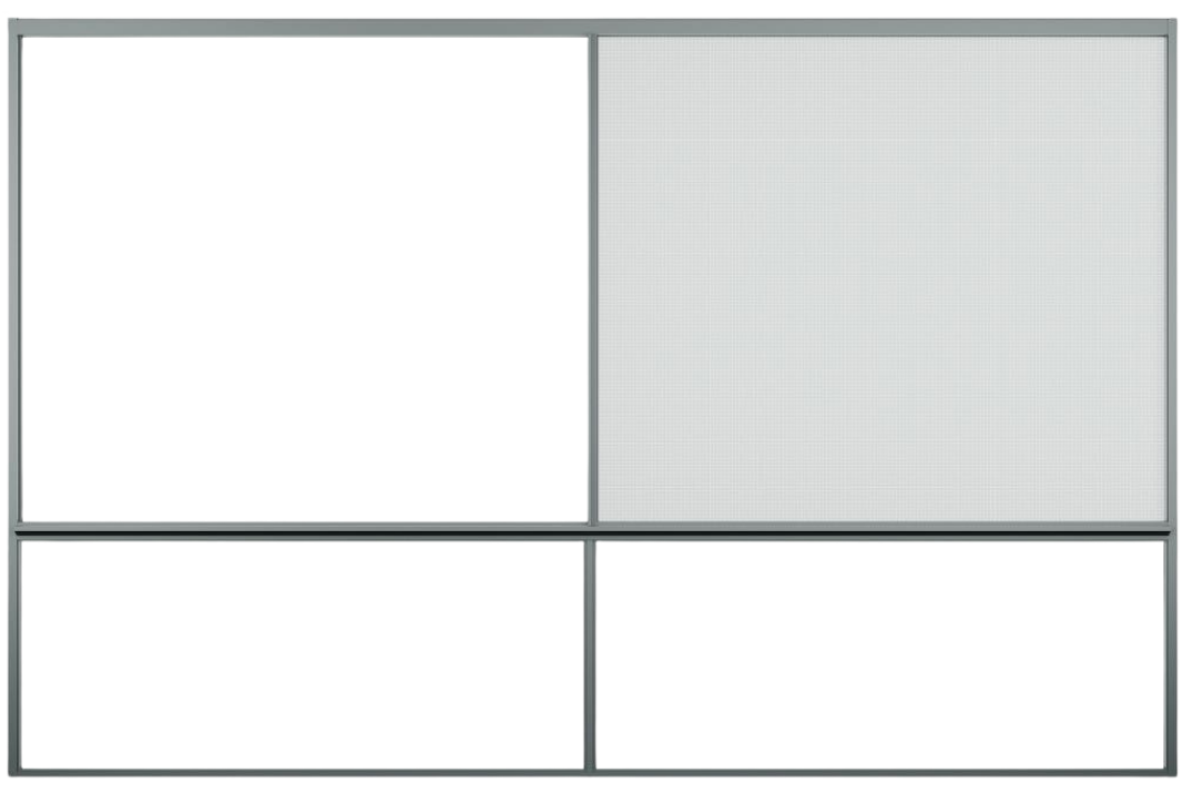 Thermal Break Aluminum Windows
