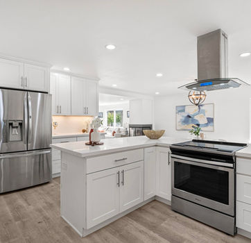 Stylish interior design showcasing elegant décor and furniture.