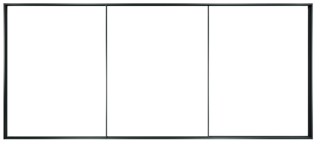 Thermal Break Aluminum Doors