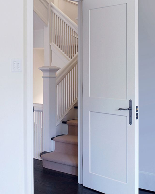 High-quality interior doors from BulkBuild Material in San Jose, CA—offering solid wood, MDF, and glass options to enhance pr