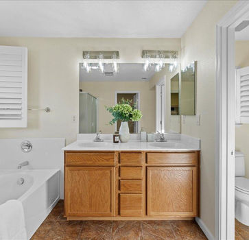 Stylish interior design showcasing elegant décor and furniture.