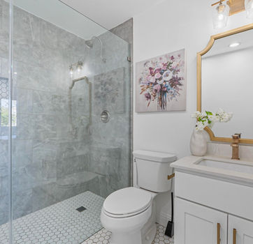 Stylish interior design showcasing elegant décor and furniture.