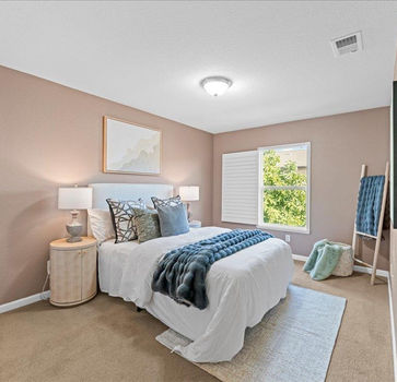 Stylish interior design showcasing elegant décor and furniture.