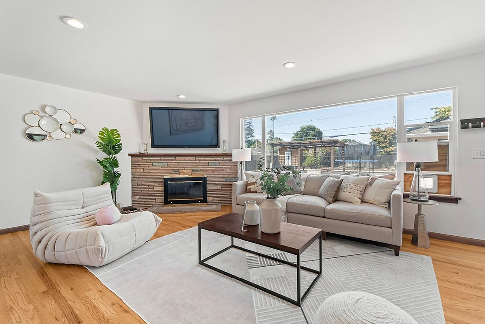 Home Staging