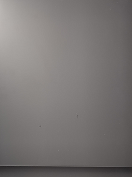 European Cabinet Door Nightfall Gray