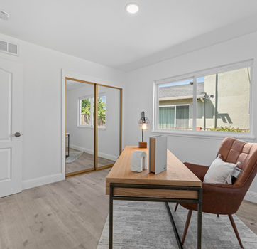 Stylish interior design showcasing elegant décor and furniture.