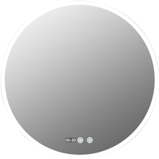 LED Mirror