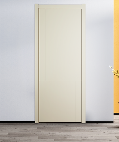 Fire Door