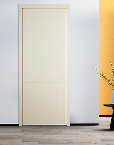 Fire Door