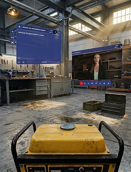Remote support generator.png