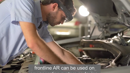 A New Level of Remote Training for Global Manufacturers