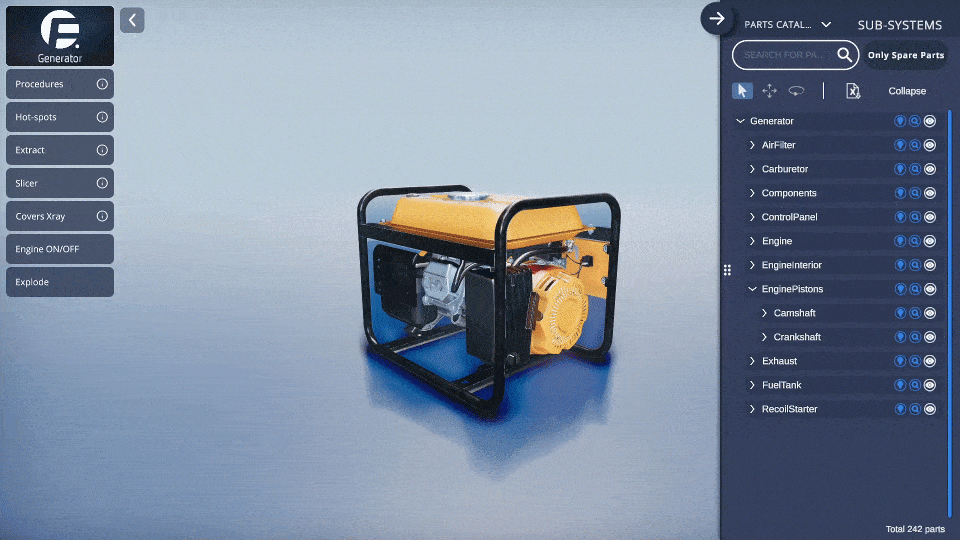 frontline.io software gif