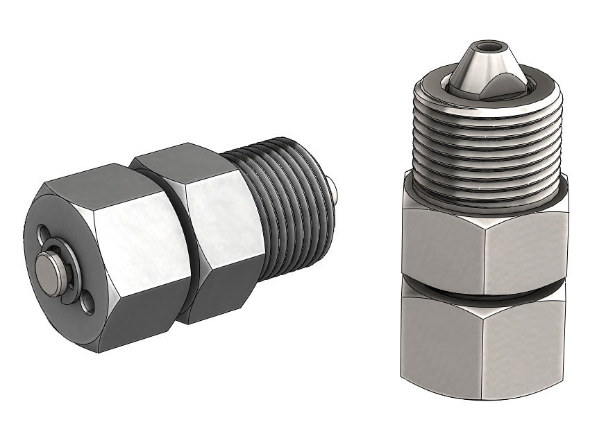 Pascal Industries | 20GN | 20GN Series
