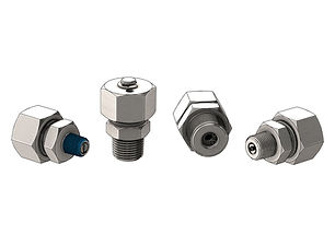 Injection Fittings