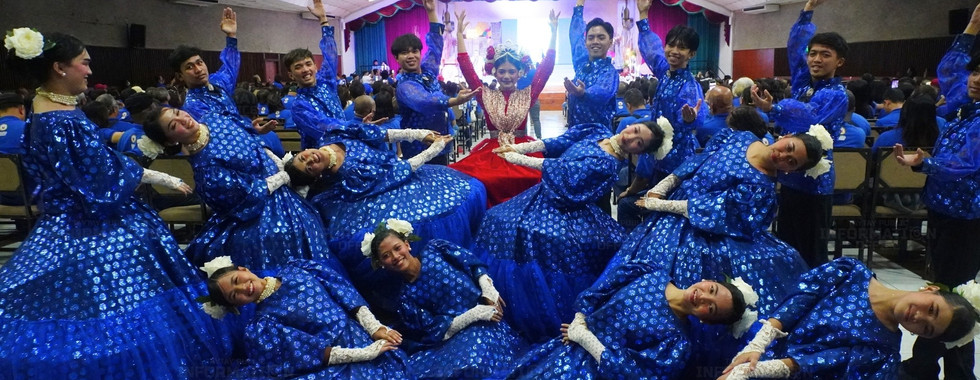 Taytay Municipality Hosted the 10th Rizal Provincial Cooperative Congress 2025