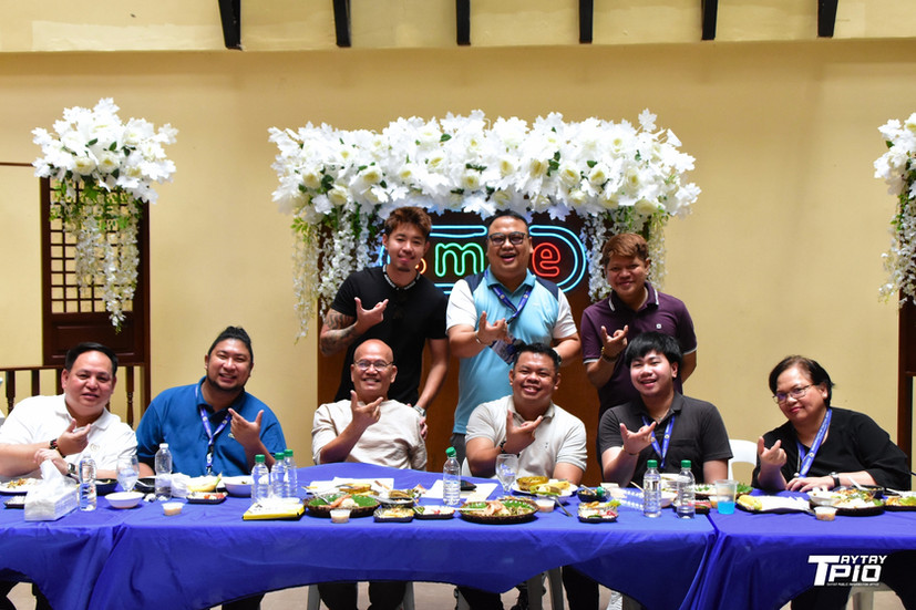 Filipino Food Month Celebration Contest