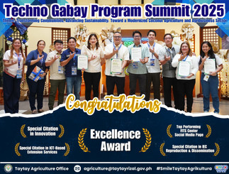 Recognizing Excellence: Highlights from the Techno Guidance Program Summit 2025