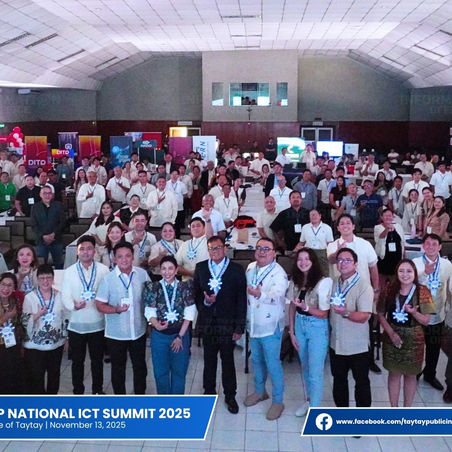 17th NICP National ICT Summit 2025