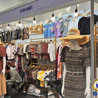 Shop Made in Taytay goes to Clark Pampanga!