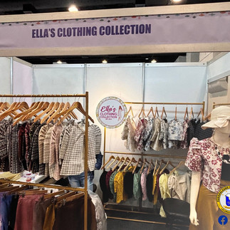 Shop Made in Taytay goes to Clark Pampanga!