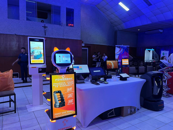 Taytay hosts the NICP National ICT Summit 2025