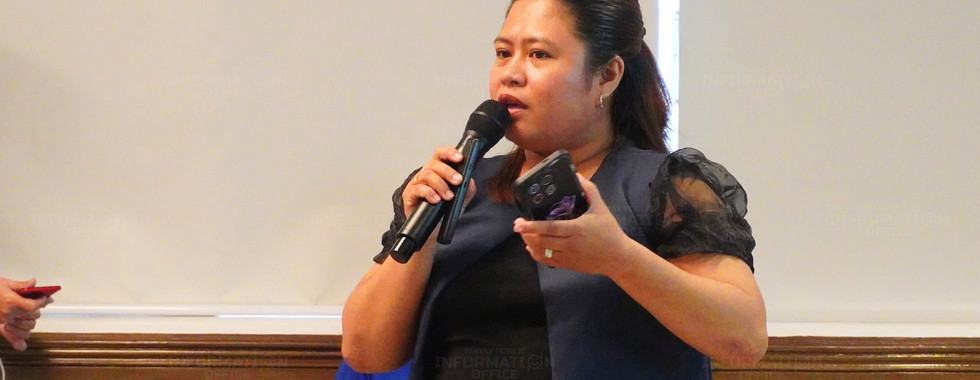 Re-Orientation on Basic GAD Orientation and CSC Rules & Values.