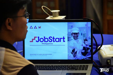 From Training to Employment: Job Start PH Program 2026 and MOA Signing Ceremony.
