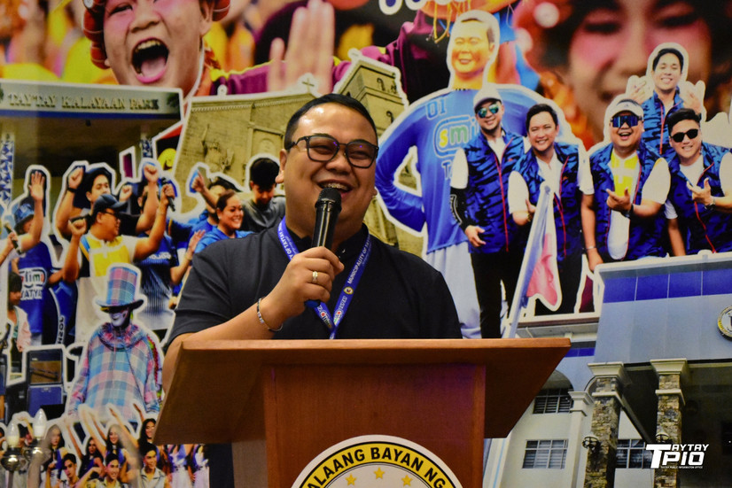 Job Start PH Program Life Skills Training, and MOA Signing Ceremony