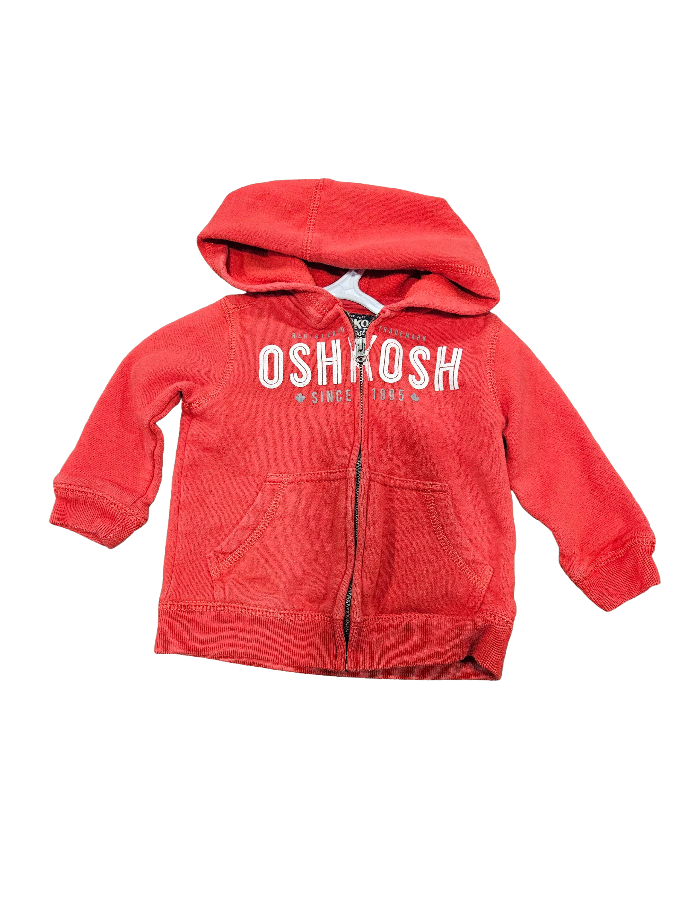 Oshkosh 12 mois