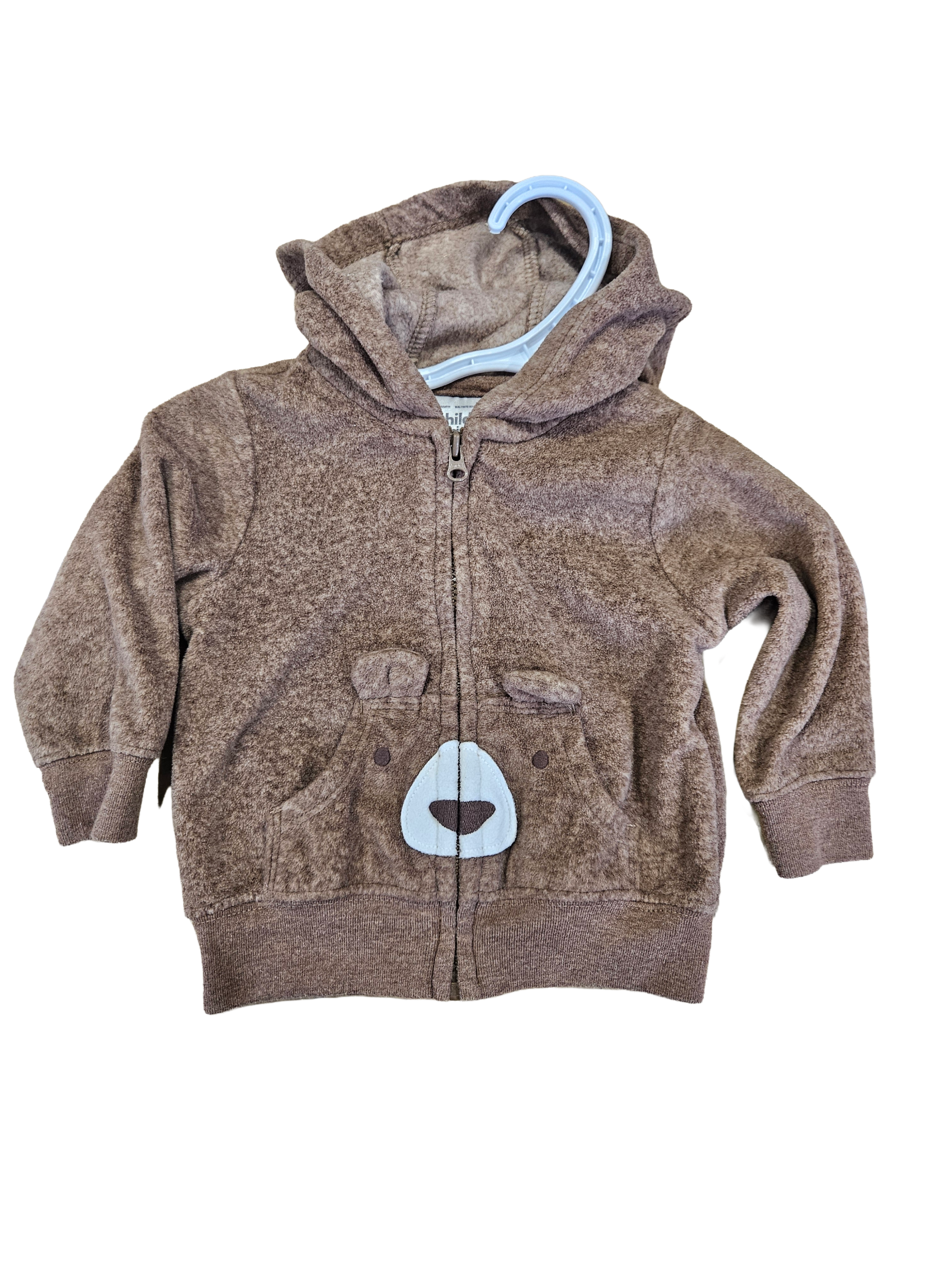 Ourson Carters 3-6 mois