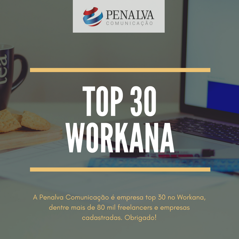Freelancer Workana