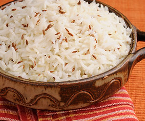 Cumin Rice
