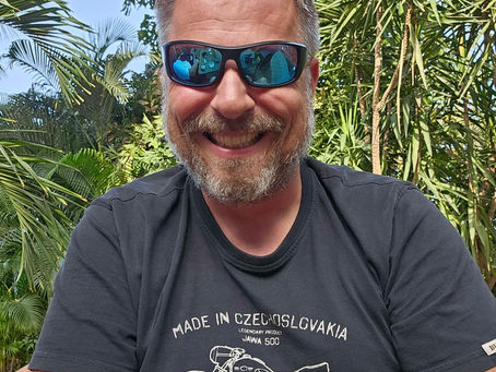 Po návratu: Co zůstává, když cesta skončí?