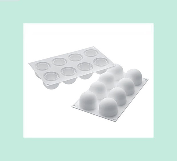 Thumbnail: CAKE ICE CREAM CLASS - SMALL CAKE