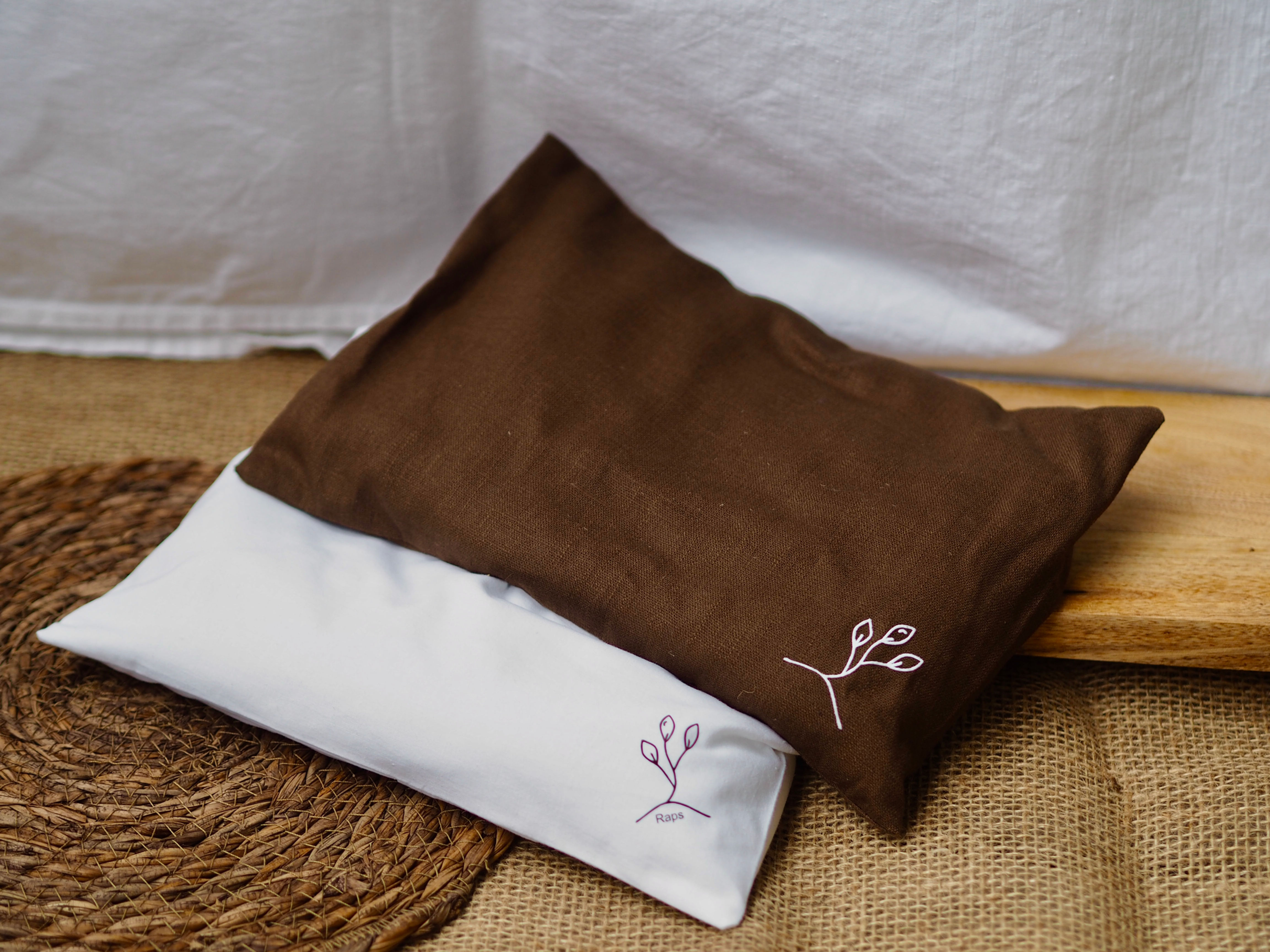 Wärme/Kälte Kissen