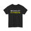 Thumbnail: Womens McAuley Fitness Branded T Shirt