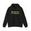 Thumbnail: Womens McAuley Fitness Branded Hoodie