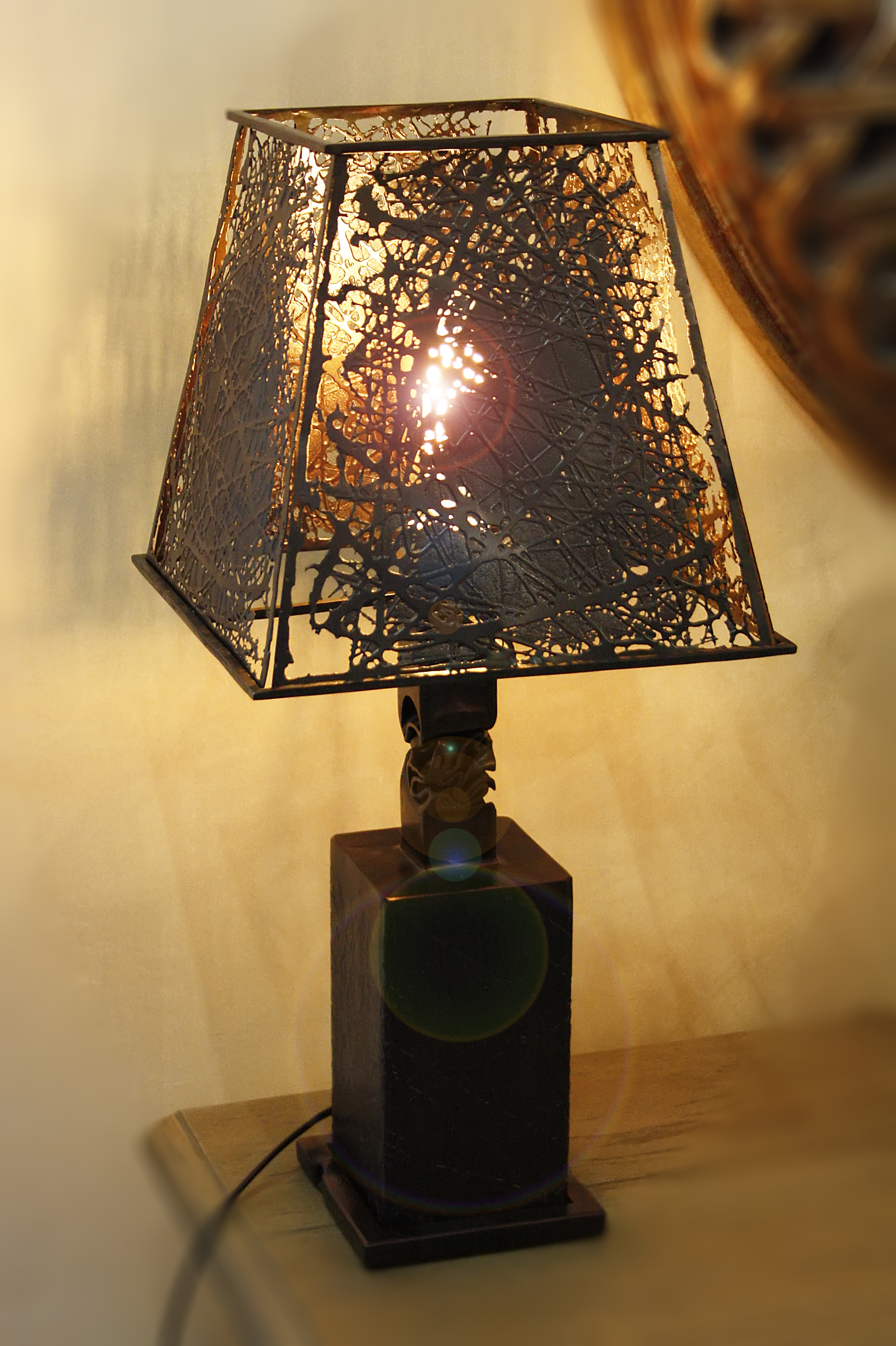 Купить Статуя Светильник На Авито В Выксе