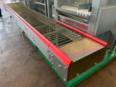 ХОЛДИНГ АГРО на базе Hellmann Poultry Equipment