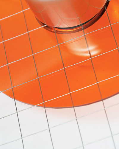 Circle Orange | toumei