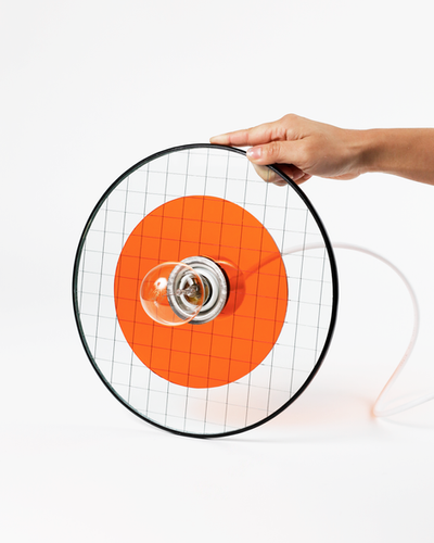 Circle Orange | toumei