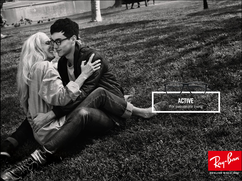 Ray-Ban