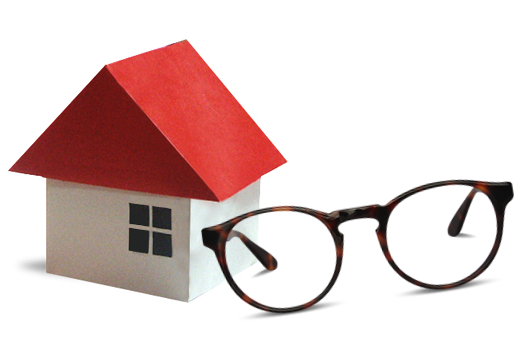 Votre opticien à domicile