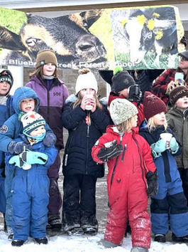 Open Letter to Minister Rob Flack