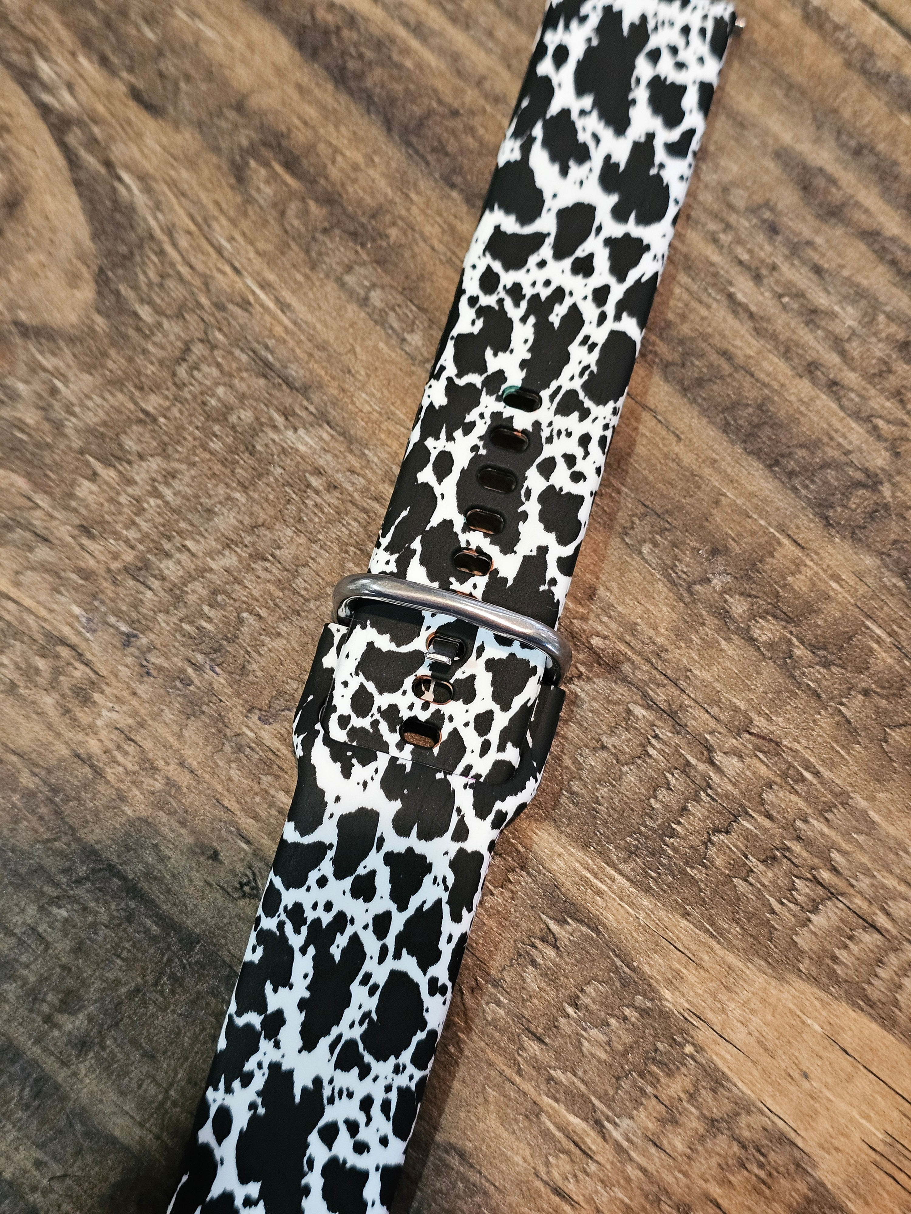 Rawhide Replacement Samsung Watch Band Sm (38-41mm)
