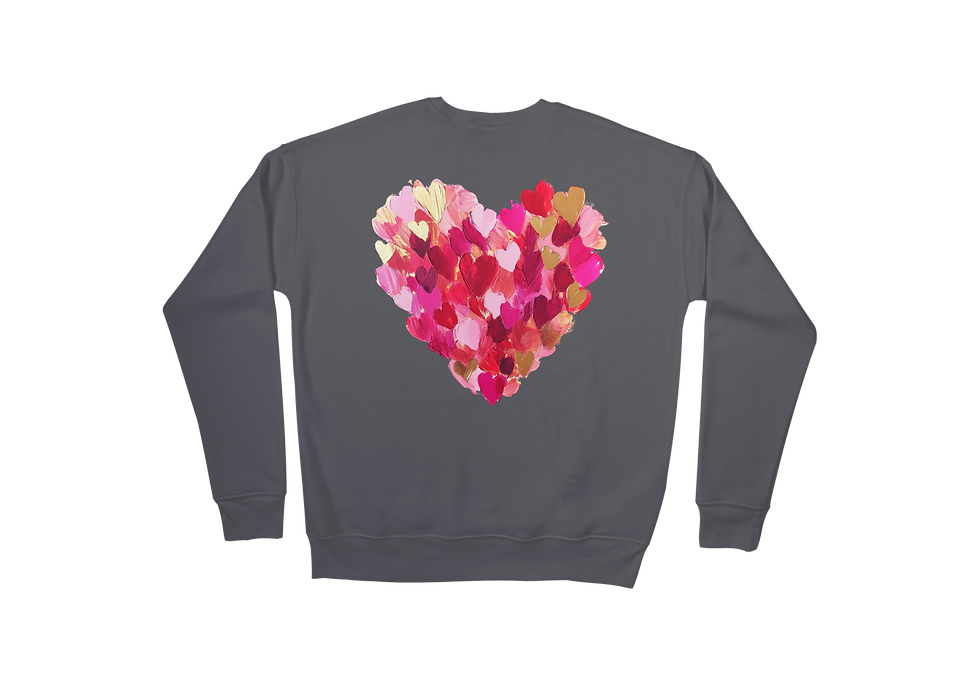 Thumbnail: Painted Heart