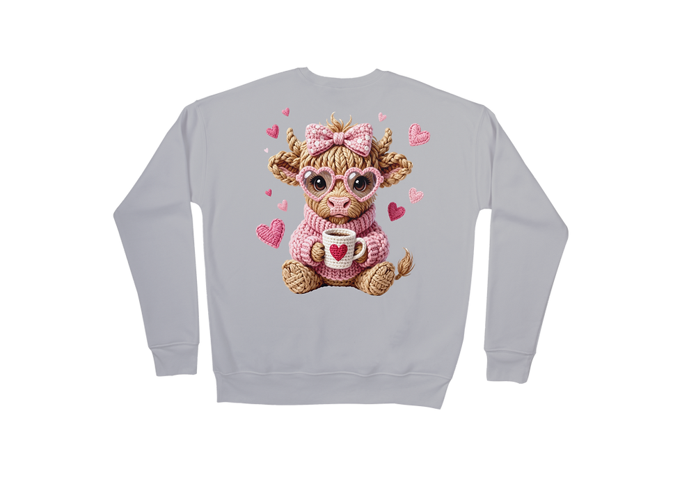 Thumbnail: Valentines Highland