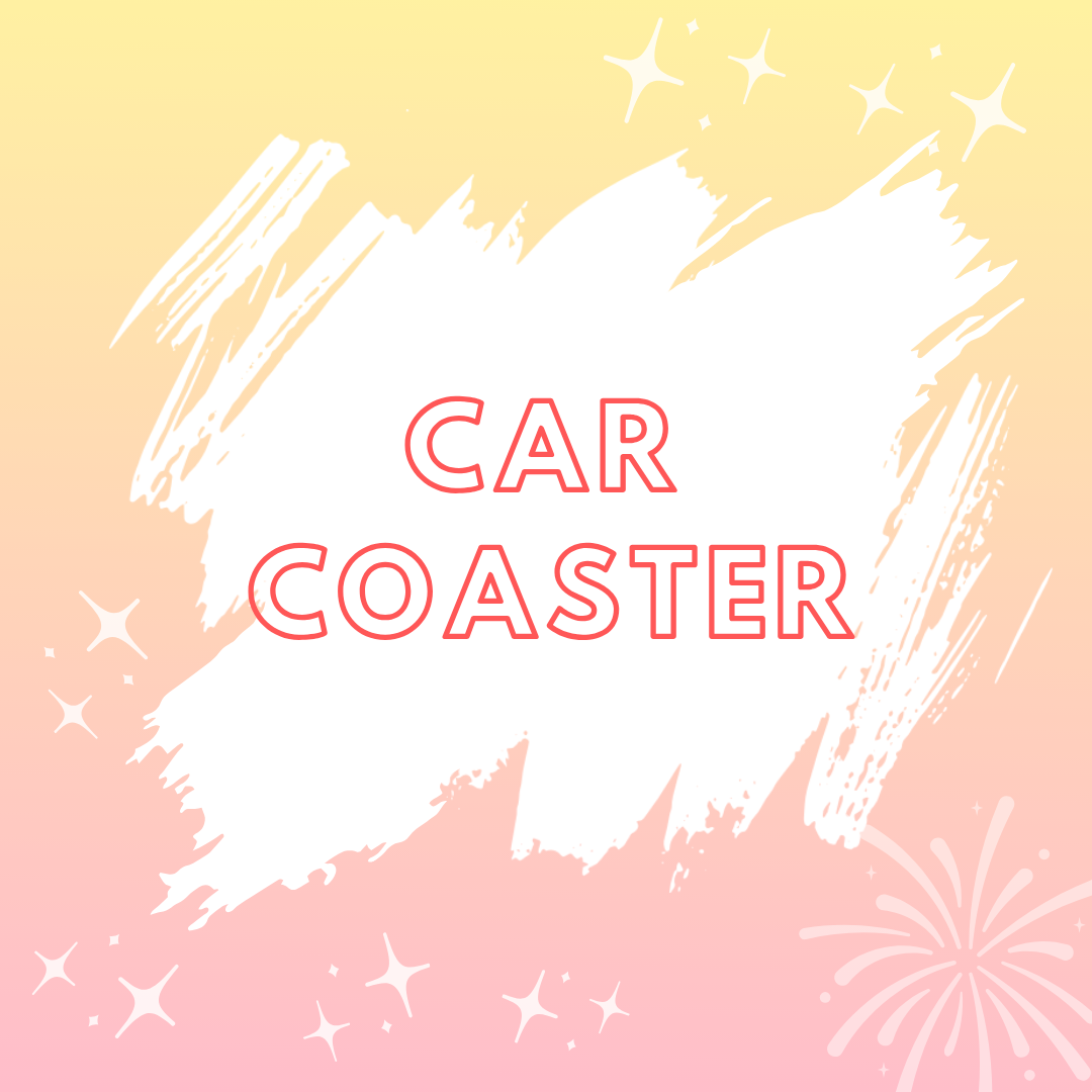 Car coaster