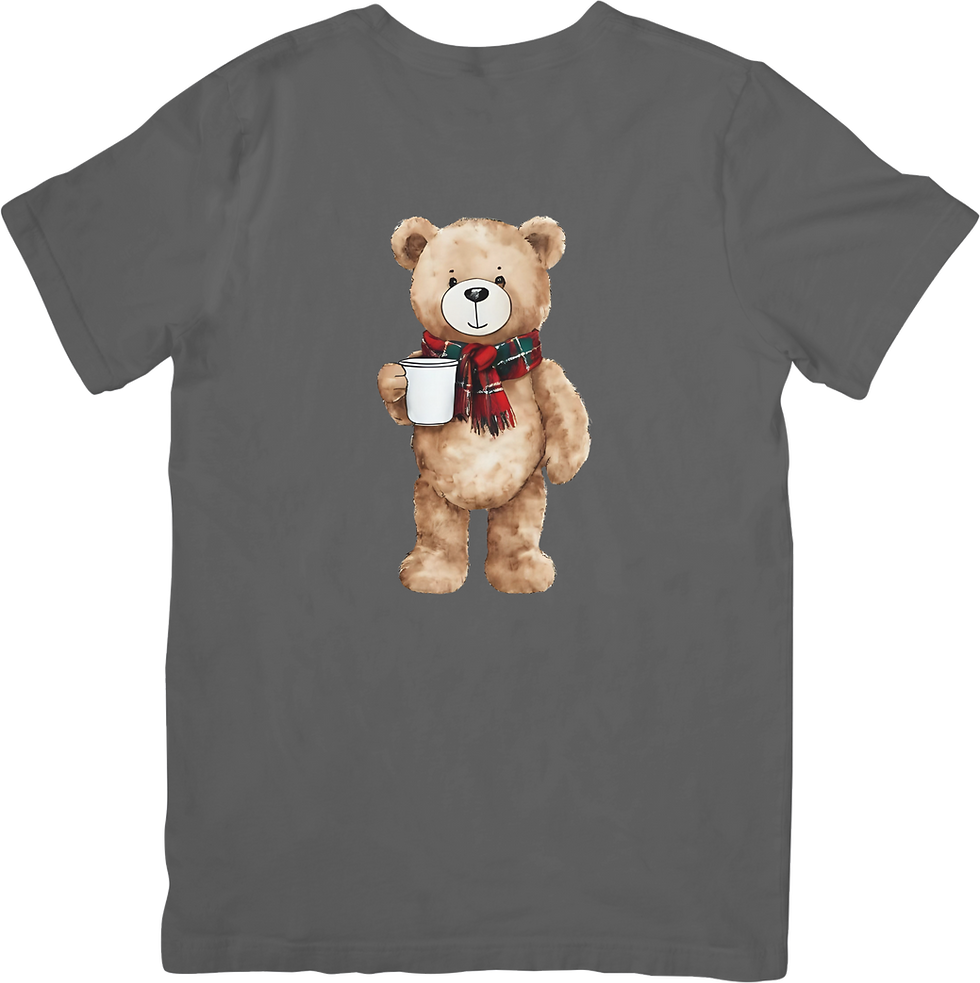 Thumbnail: Teddy Bear