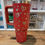 Thumbnail: Red Showering Hearts 40oz Tumbler